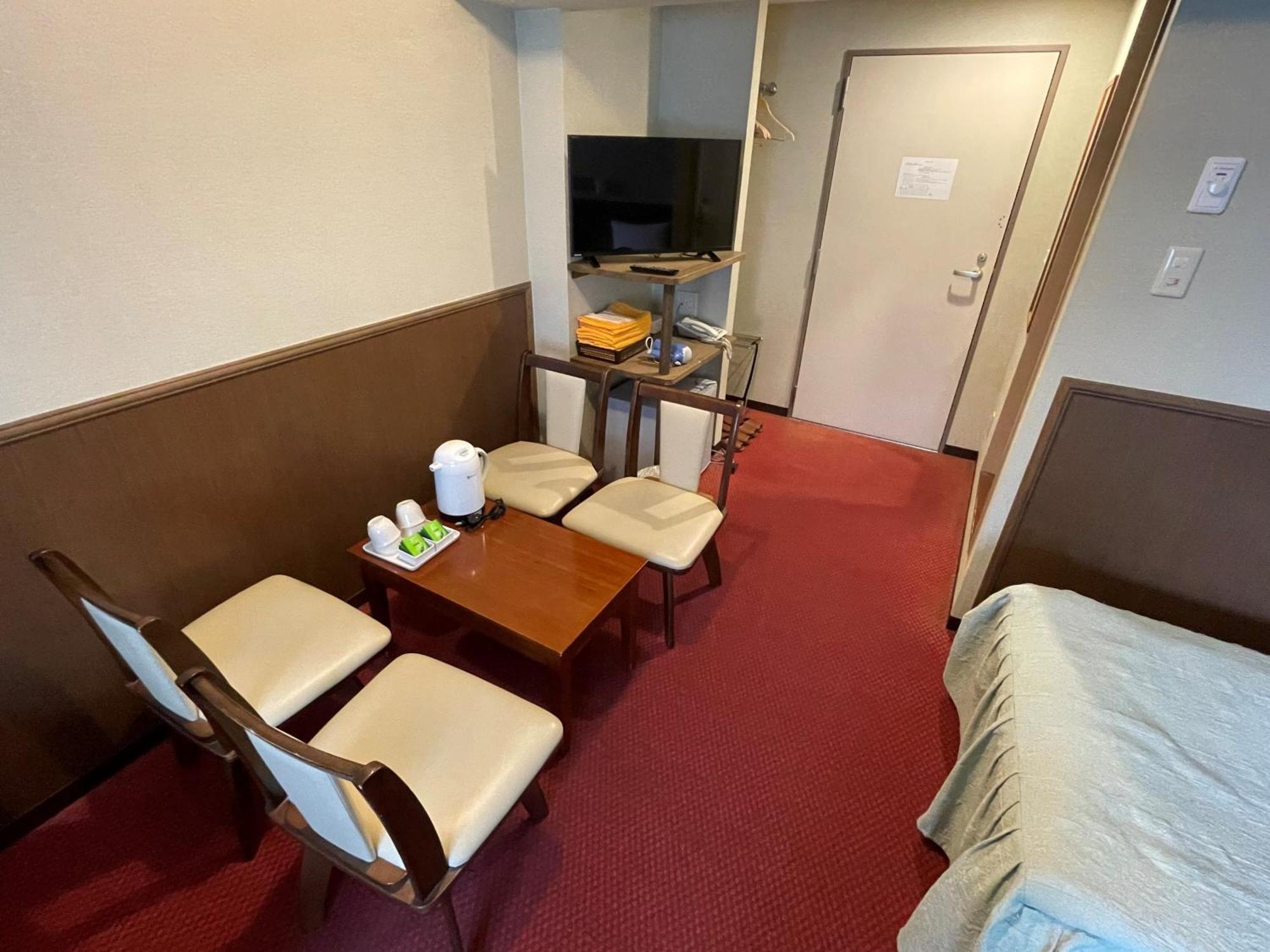 Gora Hotel Paipuno Kemuri Plus Hakone Exterior photo