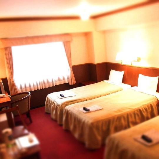 Gora Hotel Paipuno Kemuri Plus Hakone Exterior photo