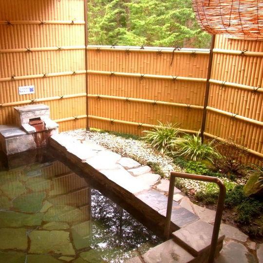Gora Hotel Paipuno Kemuri Plus Hakone Exterior photo