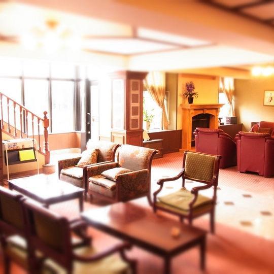 Gora Hotel Paipuno Kemuri Plus Hakone Exterior photo