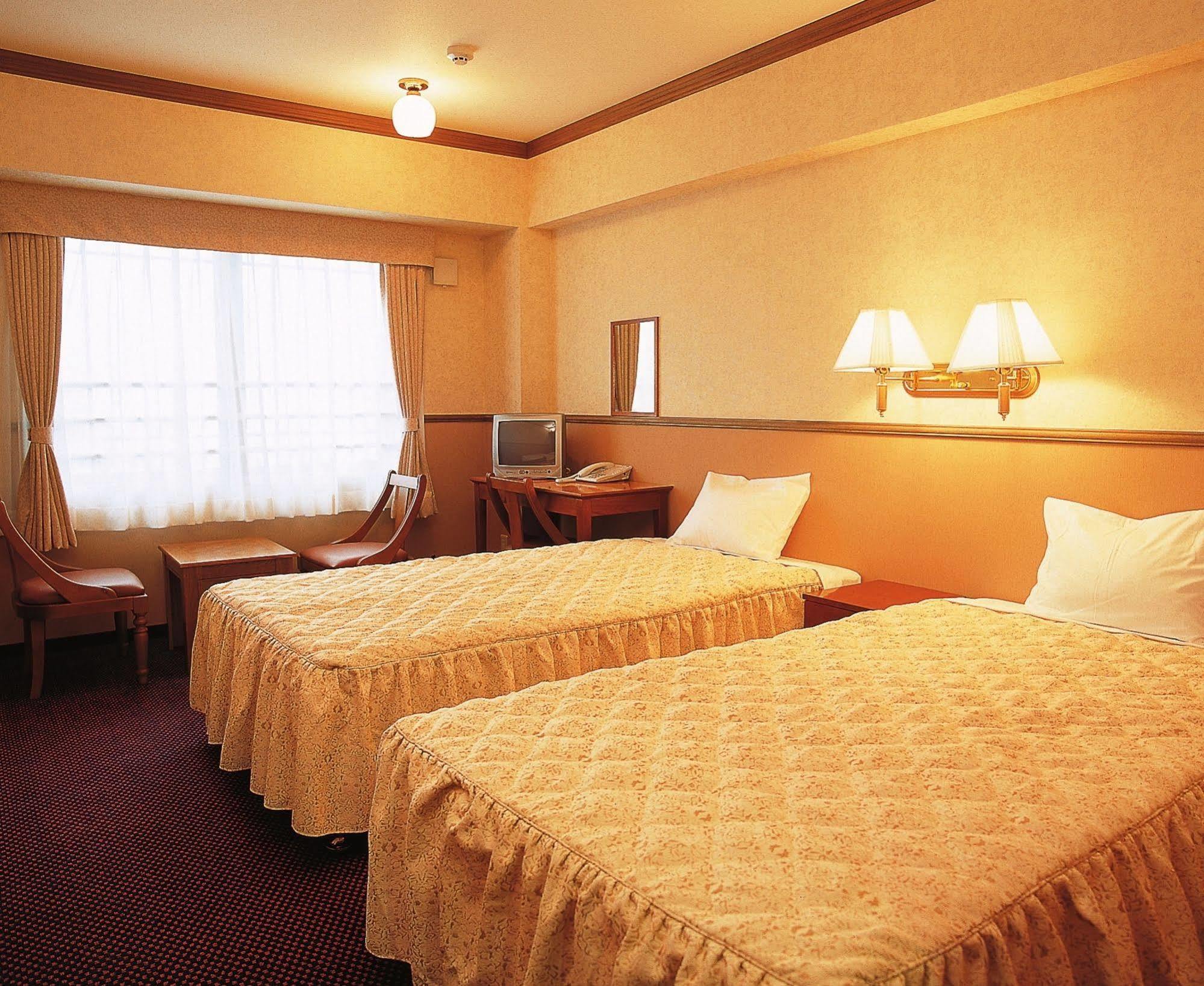 Gora Hotel Paipuno Kemuri Plus Hakone Exterior photo